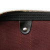 Secondhand Louis Vuitton Monogram Macassar Keepall Bandouliere 55
