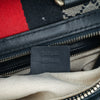 Gucci GG Canvas Web Boston Secondhand