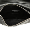 Dior Oblique Perforated Calfskin Galaxy Saddle Bag Secondhand