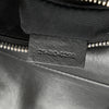Dior Oblique Perforated Calfskin Galaxy Saddle Bag Secondhand