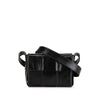 Secondhand Bottega Veneta Candy Nappa Intrecciato Cassette Crossbody