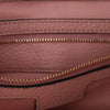 Gucci Small GG Embroidered Denim Floral Jackie 1961 Crossbody Secondhand
