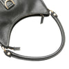 Gucci Leather Abbey D Ring Shoulder Bag Secondhand