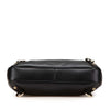 Gucci Leather Abbey D Ring Shoulder Bag Secondhand