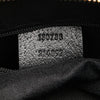 Gucci Leather Abbey D Ring Shoulder Bag Secondhand