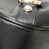 Gucci Leather Abbey D Ring Shoulder Bag Secondhand