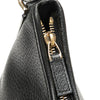 Gucci Leather Abbey D Ring Shoulder Bag Secondhand