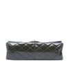 Chanel Quilted Patent Reissue 2.55 Double Flap 226 Secondhand