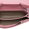Bottega Veneta Nappa Intrecciato Continental Wallet on Chain Secondhand
