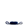 Gucci GG Marmont Matelasse Velvet Belt Bag Secondhand