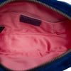 Gucci GG Marmont Matelasse Velvet Belt Bag Secondhand
