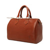 Louis Vuitton Epi Speedy 25 Secondhand