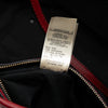 Burberry Small Haymarket Check Canvas and Leather Canterbury Tote Secondhand