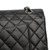 Chanel Medium Classic Caviar Double Flap Secondhand