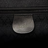 Gucci Calfskin Bamboo Drawstring Backpack Secondhand