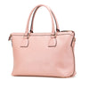 Gucci Dollar Calfskin GG Charm Satchel Secondhand