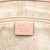 Gucci Dollar Calfskin GG Charm Satchel Secondhand