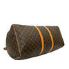 Louis Vuitton Monogram Keepall 55 Secondhand