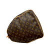 Louis Vuitton Monogram Keepall 55 Secondhand