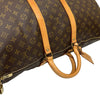 Louis Vuitton Monogram Keepall 55 Secondhand