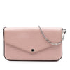 Louis Vuitton Epi Pochette Felicie Secondhand