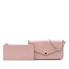 Louis Vuitton Epi Pochette Felicie Secondhand