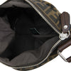 Fendi Zucca Canvas Crossbody Secondhand