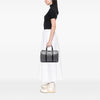 Gucci Medium GG Crystal Joy Boston Bag Secondhand