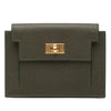Hermès Kelly Pocket Compact Wallet Secondhand