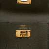 Hermès Kelly Pocket Compact Wallet Secondhand