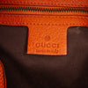 Gucci GG Canvas Nailhead Drawstring Hobo Secondhand
