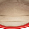 Chloé Calfskin Georgia Double Flap Crossbody Secondhand