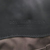 Bottega Veneta Nappa Intreccio Imperatore Zip Clutch Secondhand