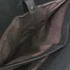 Bottega Veneta Nappa Intreccio Imperatore Zip Clutch Secondhand