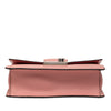 Prada Small Saffiano Sound Lock Chain Crossbody Secondhand
