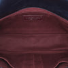 Secondhand Chanel Quilted Glazed Calfskin Coco Pleats Flap