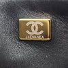 Chanel Medium Quilted Lambskin Golden Links Top Handle Flap Secondhand