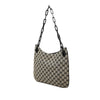 Gucci GG Canvas Chain Hobo Secondhand