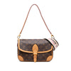 Louis Vuitton Monogram Diane Secondhand
