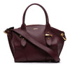 Alexander McQueen Small Leather Legend Satchel Secondhand