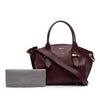 Alexander McQueen Small Leather Legend Satchel Secondhand