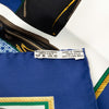 Hermès Les Voitures a Transformation Silk Scarf 90 Secondhand