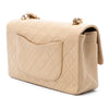 Chanel Medium Classic Lambskin Single Flap Secondhand