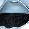 Prada Spazzolato Leather Cleo Flap Shoulder Bag Secondhand