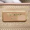 Prada Large Saffiano Lux Promenade Satchel Secondhand