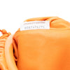 Bottega Veneta Lambskin The Mini Pouch Crossbody Secondhand