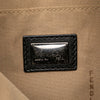 Fendi Zucchino Canvas Crossbody Secondhand