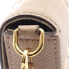 Louis Vuitton Bicolor Monogram Empreinte Pochette Felicie Secondhand