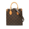 Louis Vuitton Monogram Sac Plat BB Secondhand