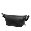Fendi Sarah Coleman Leather Fisheye Belt Bag Secondhand